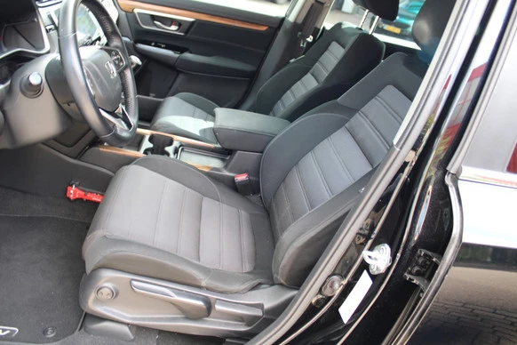 Honda CR-V - Afbeelding 13 van 30