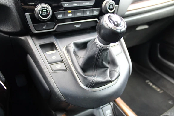 Honda CR-V - Afbeelding 14 van 30