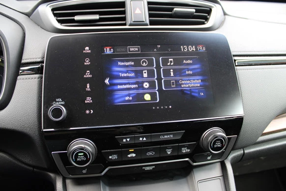 Honda CR-V - Afbeelding 16 van 30