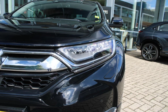 Honda CR-V - Afbeelding 17 van 30