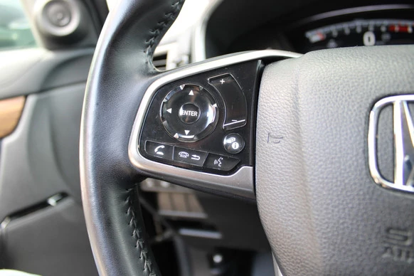 Honda CR-V - Afbeelding 18 van 30