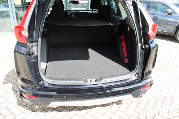 Honda CR-V - Afbeelding 21 van 30