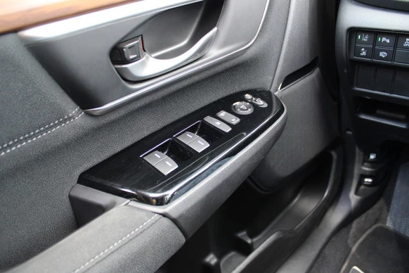 Honda CR-V - Afbeelding 22 van 30