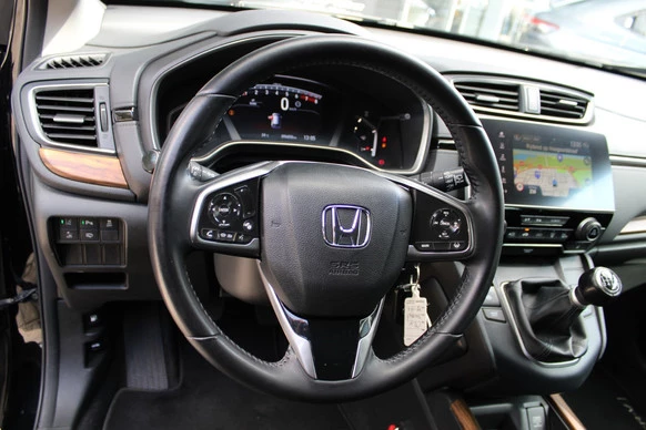 Honda CR-V - Afbeelding 23 van 30