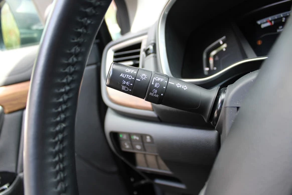 Honda CR-V - Afbeelding 24 van 30