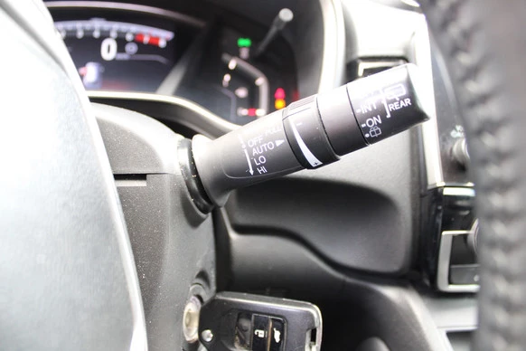 Honda CR-V - Afbeelding 25 van 30