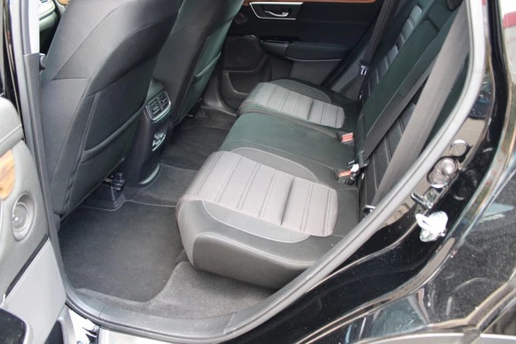 Honda CR-V - Afbeelding 26 van 30