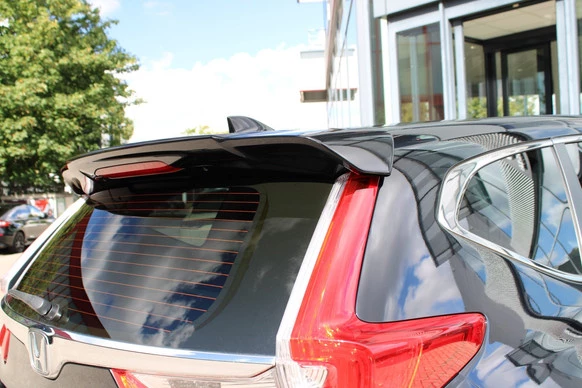 Honda CR-V - Afbeelding 28 van 30