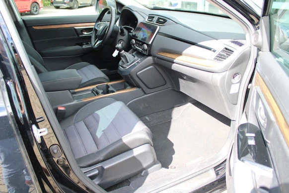 Honda CR-V - Afbeelding 29 van 30