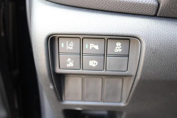 Honda CR-V - Afbeelding 30 van 30