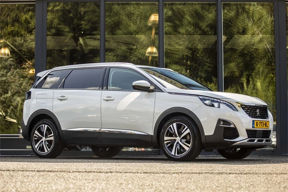 Peugeot 5008 - Afbeelding 1 van 30