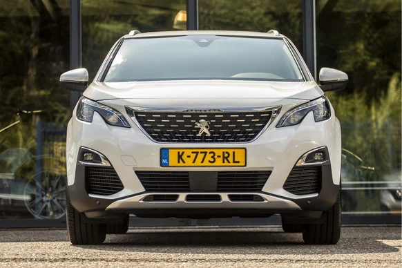 Peugeot 5008 - Afbeelding 2 van 30