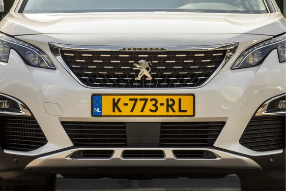 Peugeot 5008 - Afbeelding 3 van 30