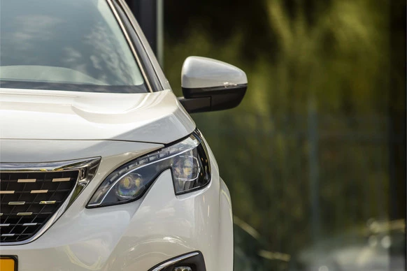 Peugeot 5008 - Afbeelding 4 van 30