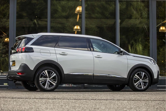 Peugeot 5008 - Afbeelding 5 van 30