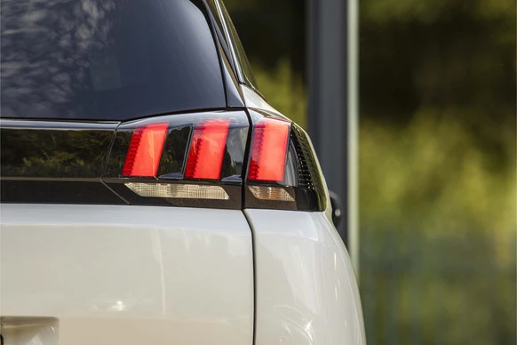 Peugeot 5008 - Afbeelding 7 van 30