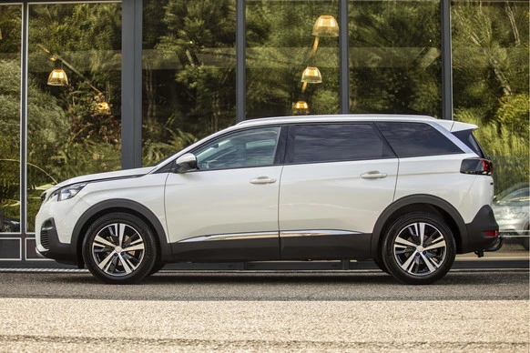 Peugeot 5008 - Afbeelding 8 van 30