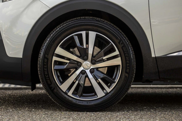 Peugeot 5008 - Afbeelding 9 van 30