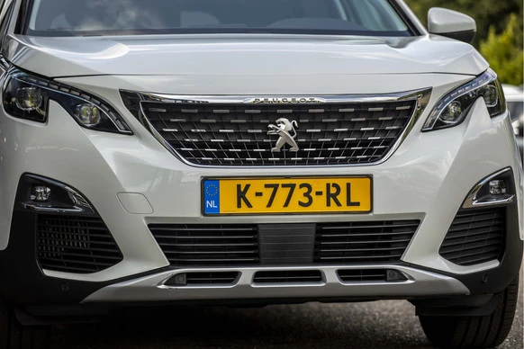 Peugeot 5008 - Afbeelding 12 van 30