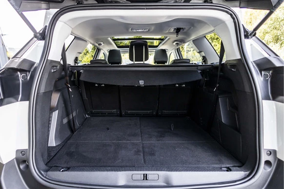 Peugeot 5008 - Afbeelding 14 van 30