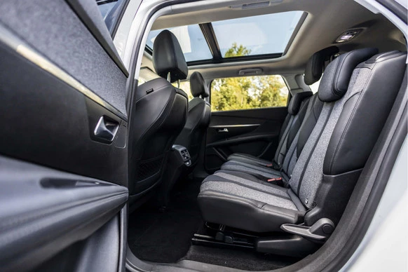 Peugeot 5008 - Afbeelding 15 van 30