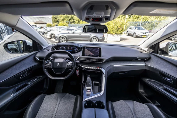Peugeot 5008 - Afbeelding 16 van 30