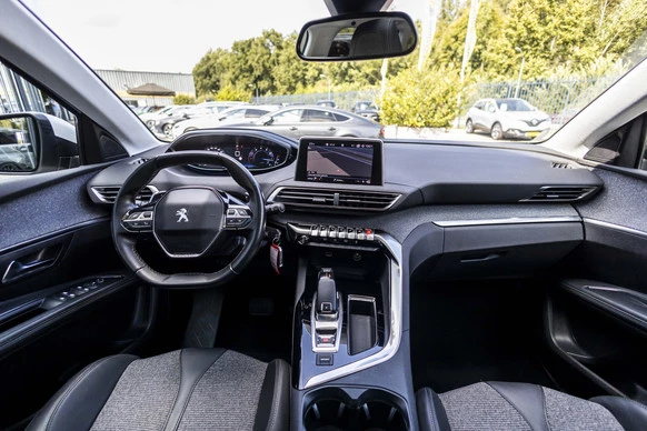 Peugeot 5008 - Afbeelding 17 van 30