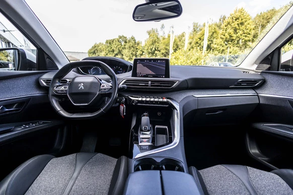 Peugeot 5008 - Afbeelding 18 van 30