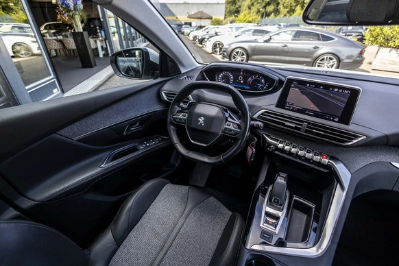 Peugeot 5008 - Afbeelding 19 van 30