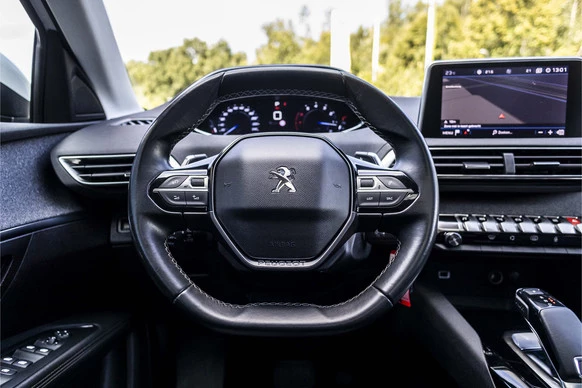 Peugeot 5008 - Afbeelding 20 van 30