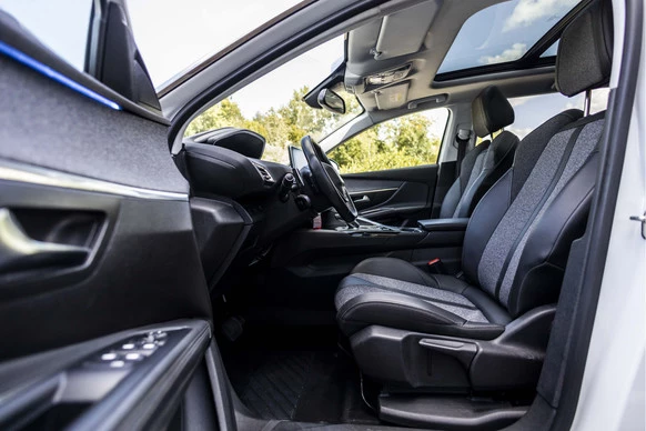 Peugeot 5008 - Afbeelding 21 van 30