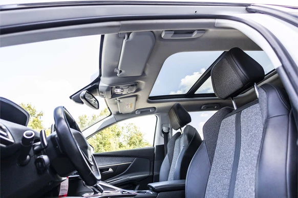 Peugeot 5008 - Afbeelding 22 van 30