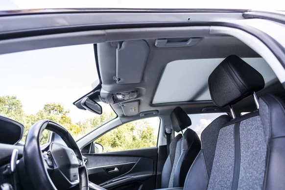 Peugeot 5008 - Afbeelding 24 van 30