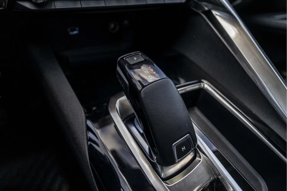 Peugeot 5008 - Afbeelding 27 van 30