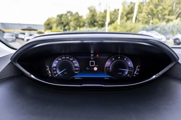 Peugeot 5008 - Afbeelding 28 van 30