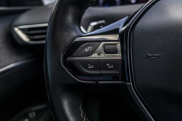 Peugeot 5008 - Afbeelding 29 van 30