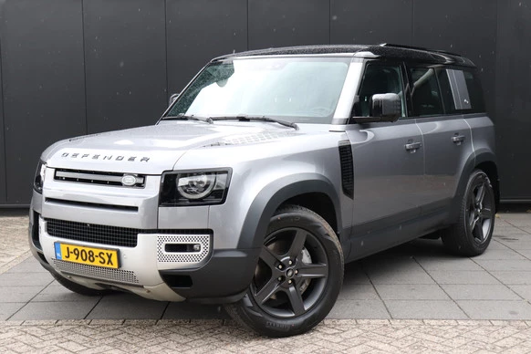 Land Rover Defender - Afbeelding 1 van 25
