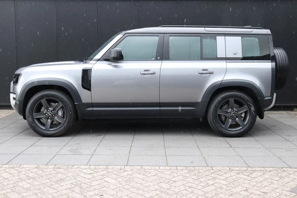 Land Rover Defender - Afbeelding 2 van 25