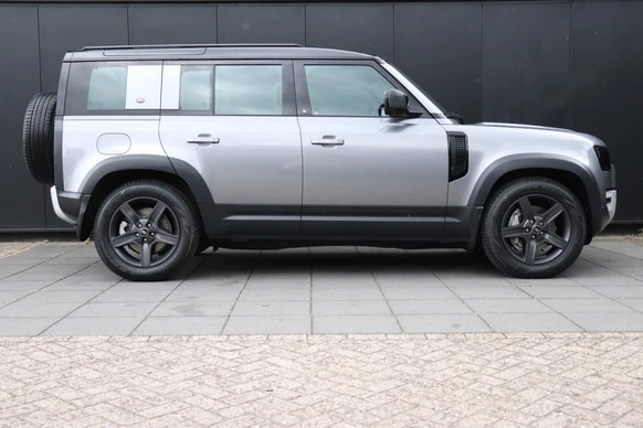 Land Rover Defender - Afbeelding 4 van 25