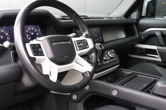 Land Rover Defender - Afbeelding 5 van 25