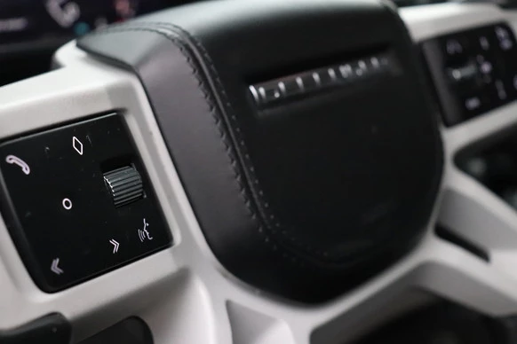 Land Rover Defender - Afbeelding 9 van 25