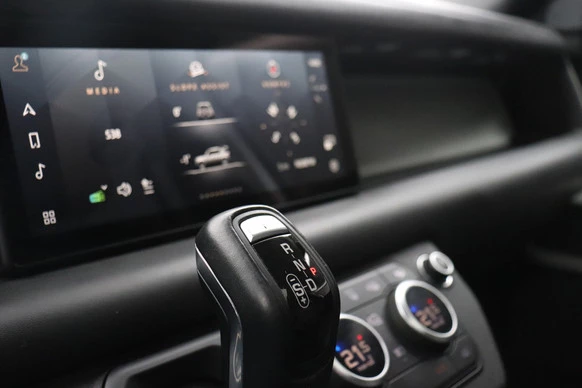 Land Rover Defender - Afbeelding 10 van 25