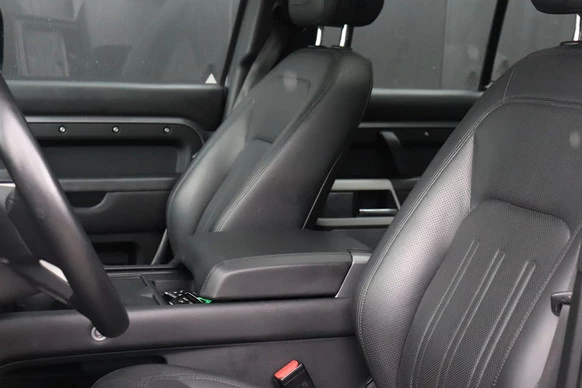 Land Rover Defender - Afbeelding 13 van 25