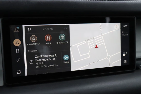 Land Rover Defender - Afbeelding 14 van 25