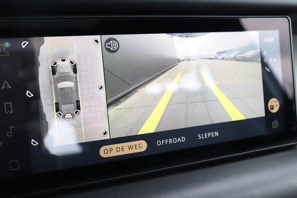 Land Rover Defender - Afbeelding 21 van 25