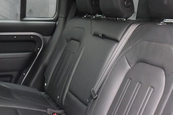 Land Rover Defender - Afbeelding 23 van 25
