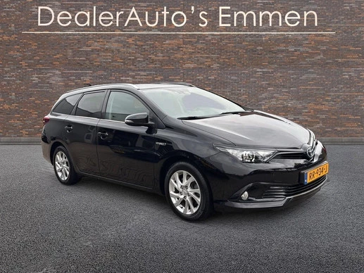 Toyota Auris - Afbeelding 1 van 23