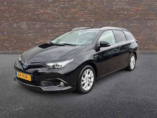 Toyota Auris - Afbeelding 2 van 23