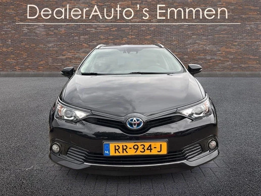 Toyota Auris - Afbeelding 3 van 23
