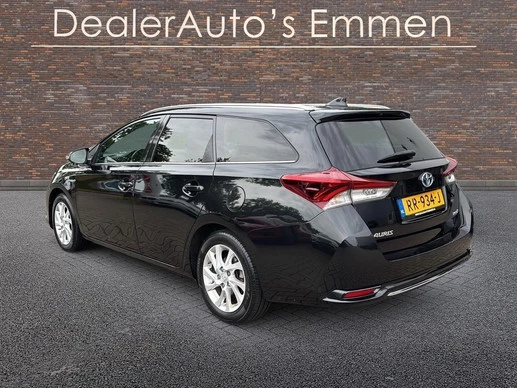 Toyota Auris - Afbeelding 5 van 23